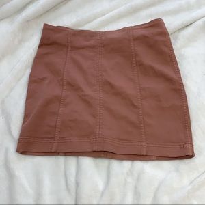 MOD Boutique Skirt